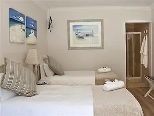 Keiskama B & B Порт-Элизабет