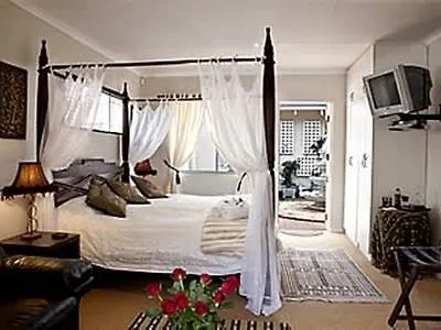 Keiskama B & B Порт-Элизабет Отель типа 