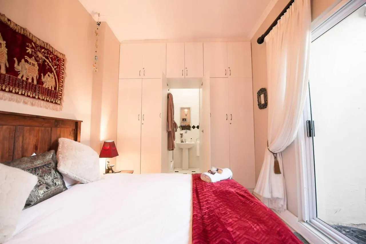 Keiskama B & B Порт-Элизабет