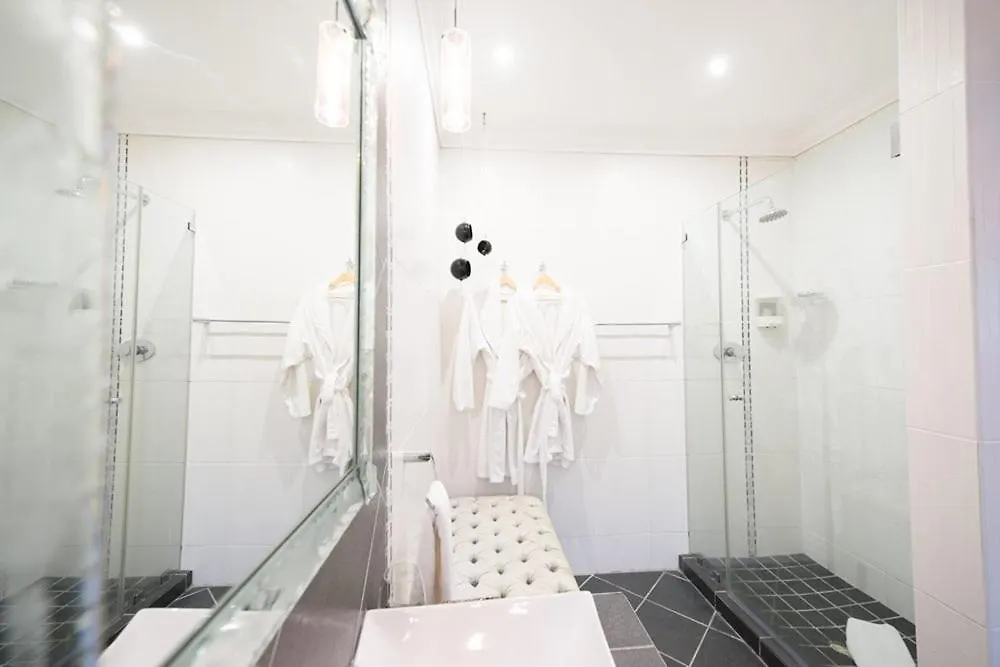 **** Bed & Breakfast Keiskama B & B Port Elizabeth Sydafrika