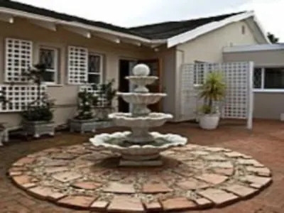 Keiskama B & B Port Elizabeth 4*,