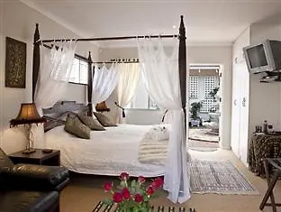 Keiskama B & B Port Elizabeth Sydafrika
