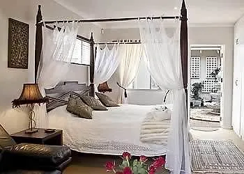 Bed & Breakfast Keiskama B & B Port Elizabeth