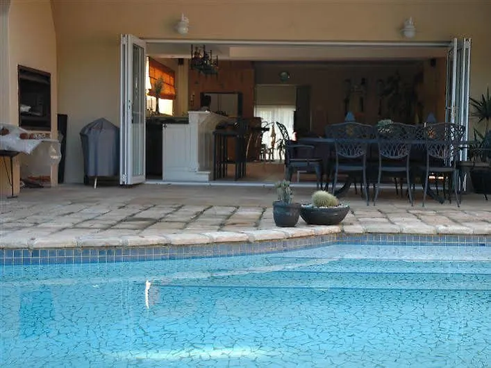 Bed & Breakfast Keiskama B & B Port Elizabeth