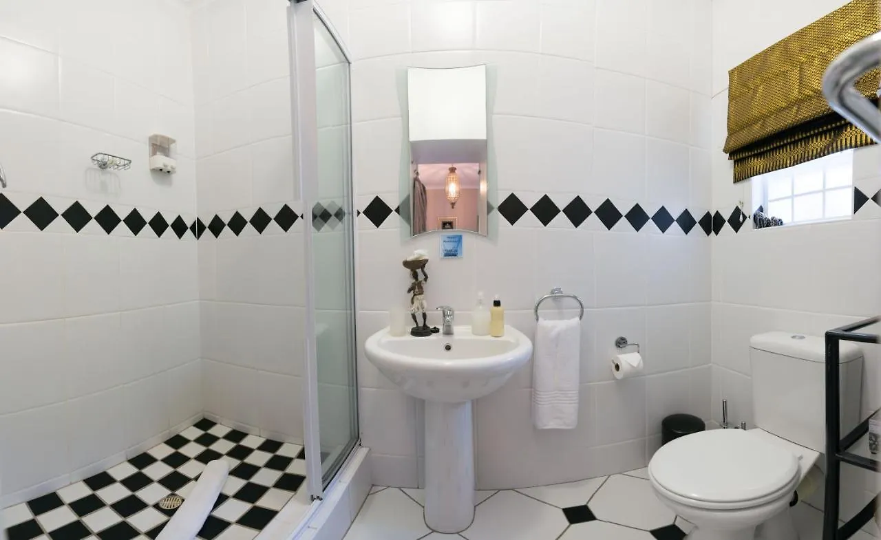 Keiskama B & B Port Elizabeth