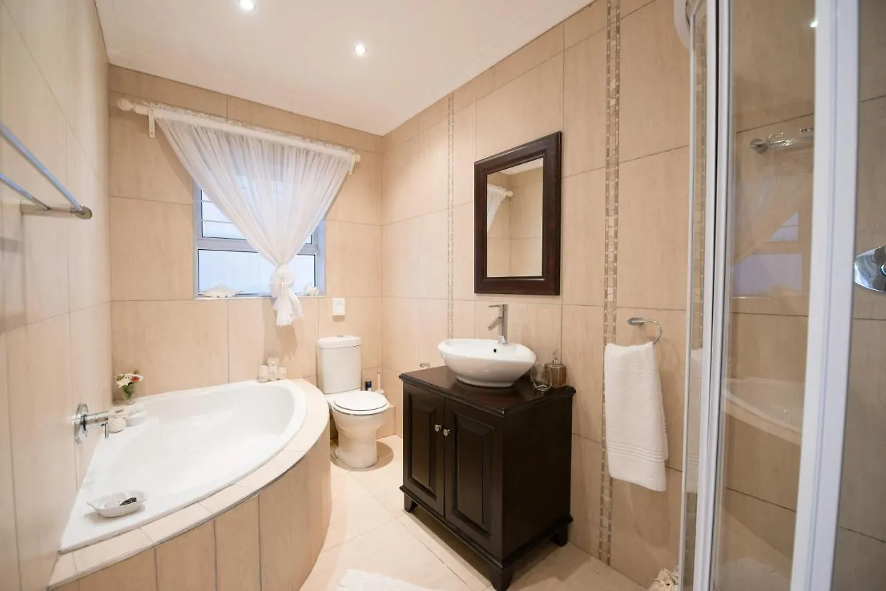 Keiskama B & B Port Elizabeth Bed & Breakfast