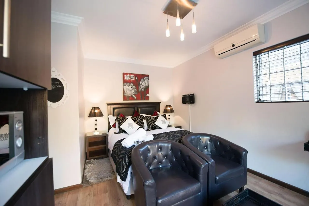 Keiskama B & B Port Elizabeth