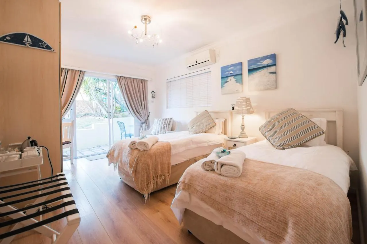 Nocleg ze śniadaniem Keiskama B & B Port Elizabeth