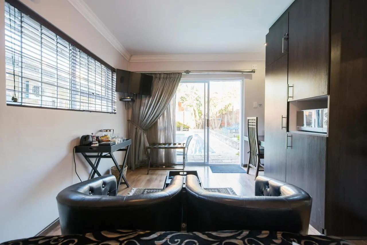 Keiskama B & B Port Elizabeth