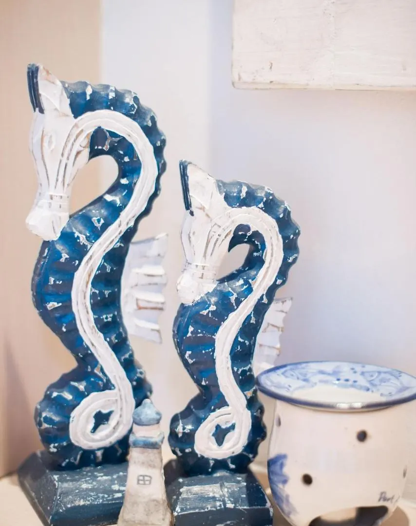 Keiskama B & B Port Elizabeth Bed & Breakfast