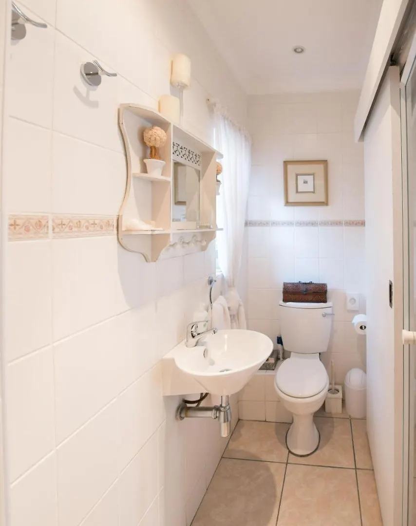 **** Bed & Breakfast Keiskama B & B Port Elizabeth Sydafrika