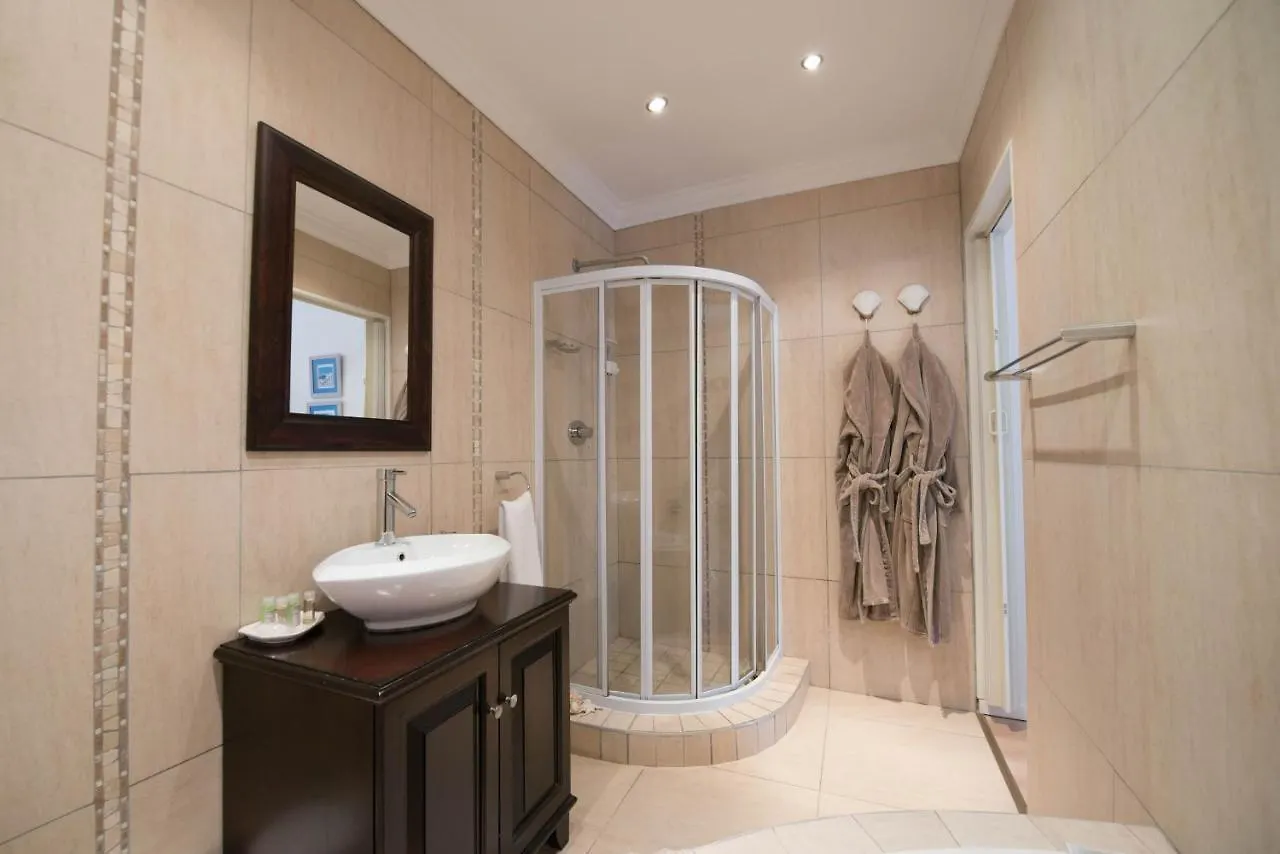 Keiskama B & B Port Elizabeth Sydafrika