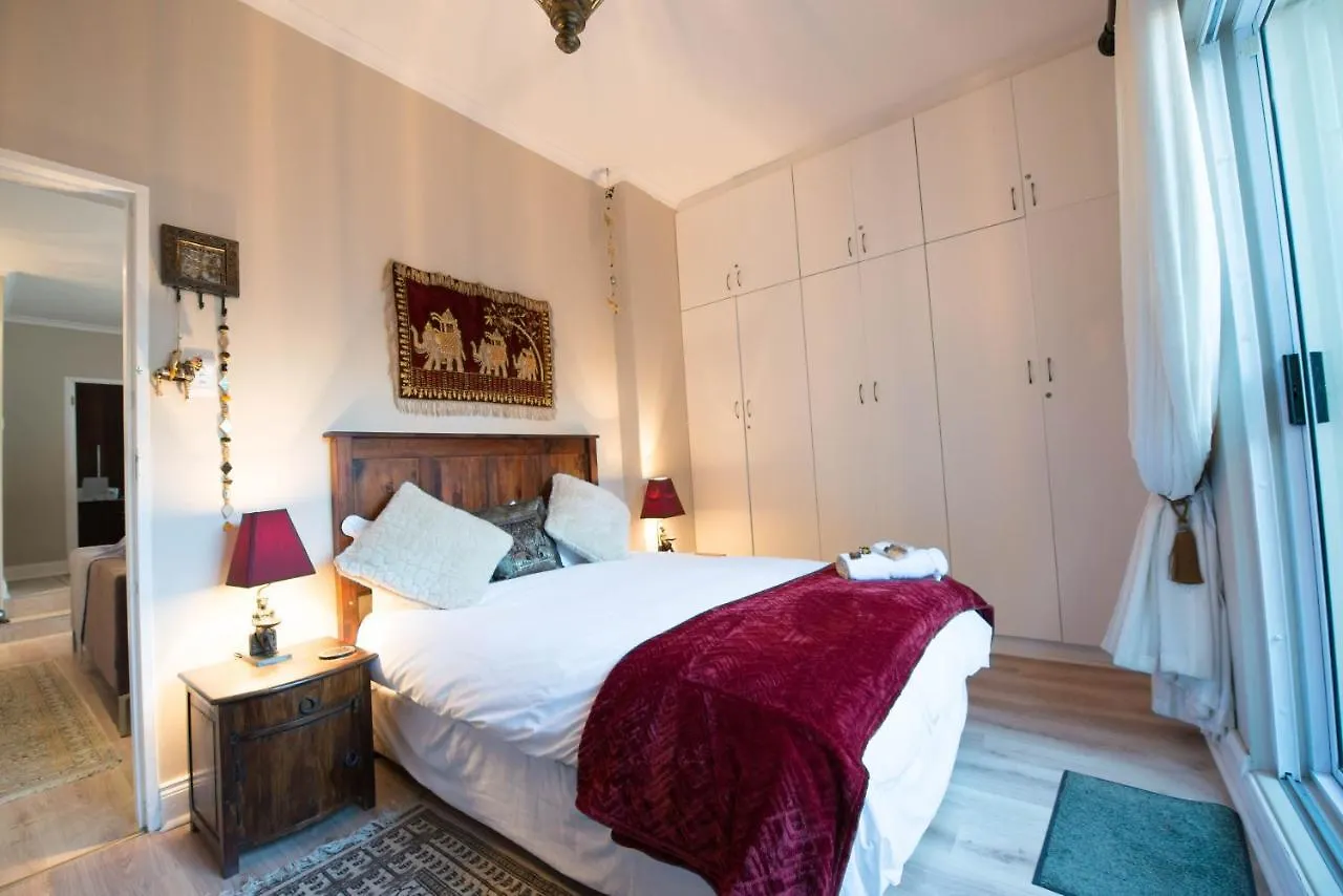 Keiskama B & B Port Elizabeth 4*,  Sydafrika