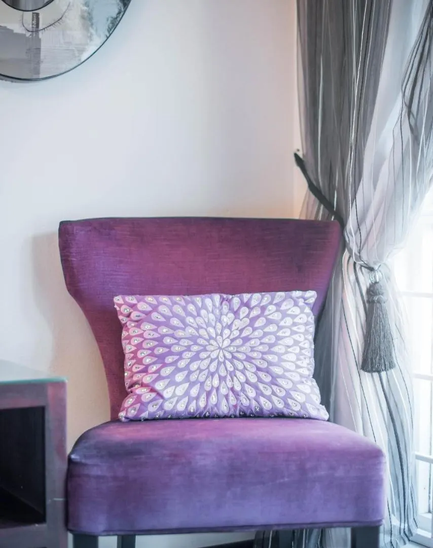 Keiskama B & B Port Elizabeth