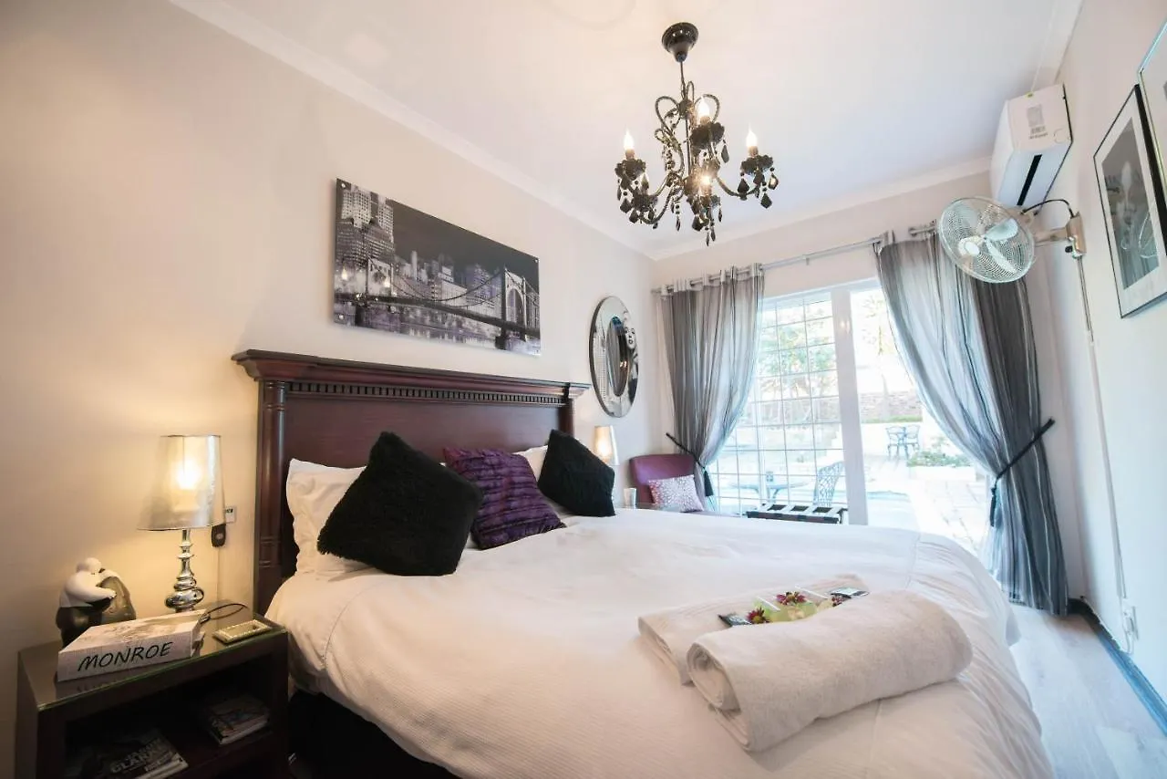 Nocleg ze śniadaniem Keiskama B & B Port Elizabeth